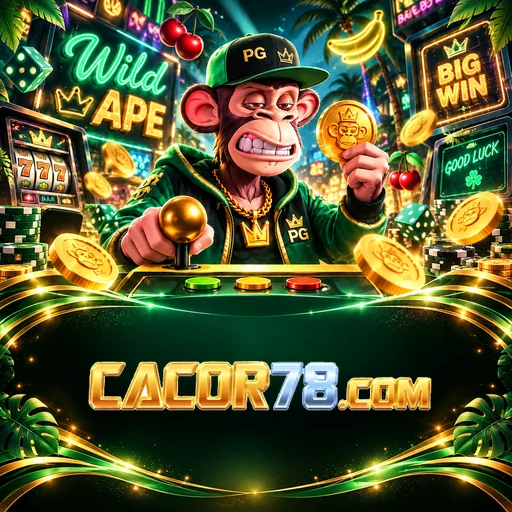cacor78 APK Indonesia - Panduan Lengkap dan Tutorial