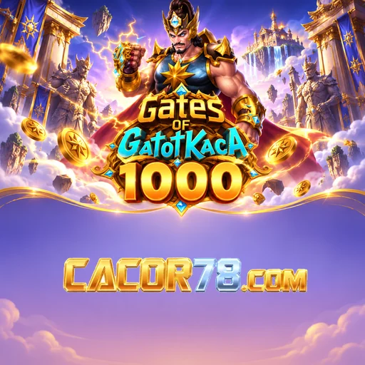 cacor78 APK Indonesia - Panduan Lengkap dan Tutorial